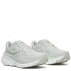 SAUCONY WOMENS TRAINER - SILVER